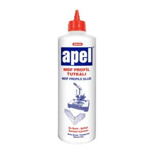 LJEPILO ZA PROFILNE LETVICE MDF - WG 150