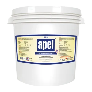 LJEPILO ZA NAKNADNO OBLIKOVANJE - BK 180