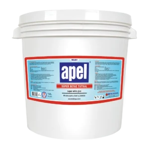 LJEPILO ZA DRVO D2 SUPER EXTRA BIJELO WG201 / BIJELO - WG 203